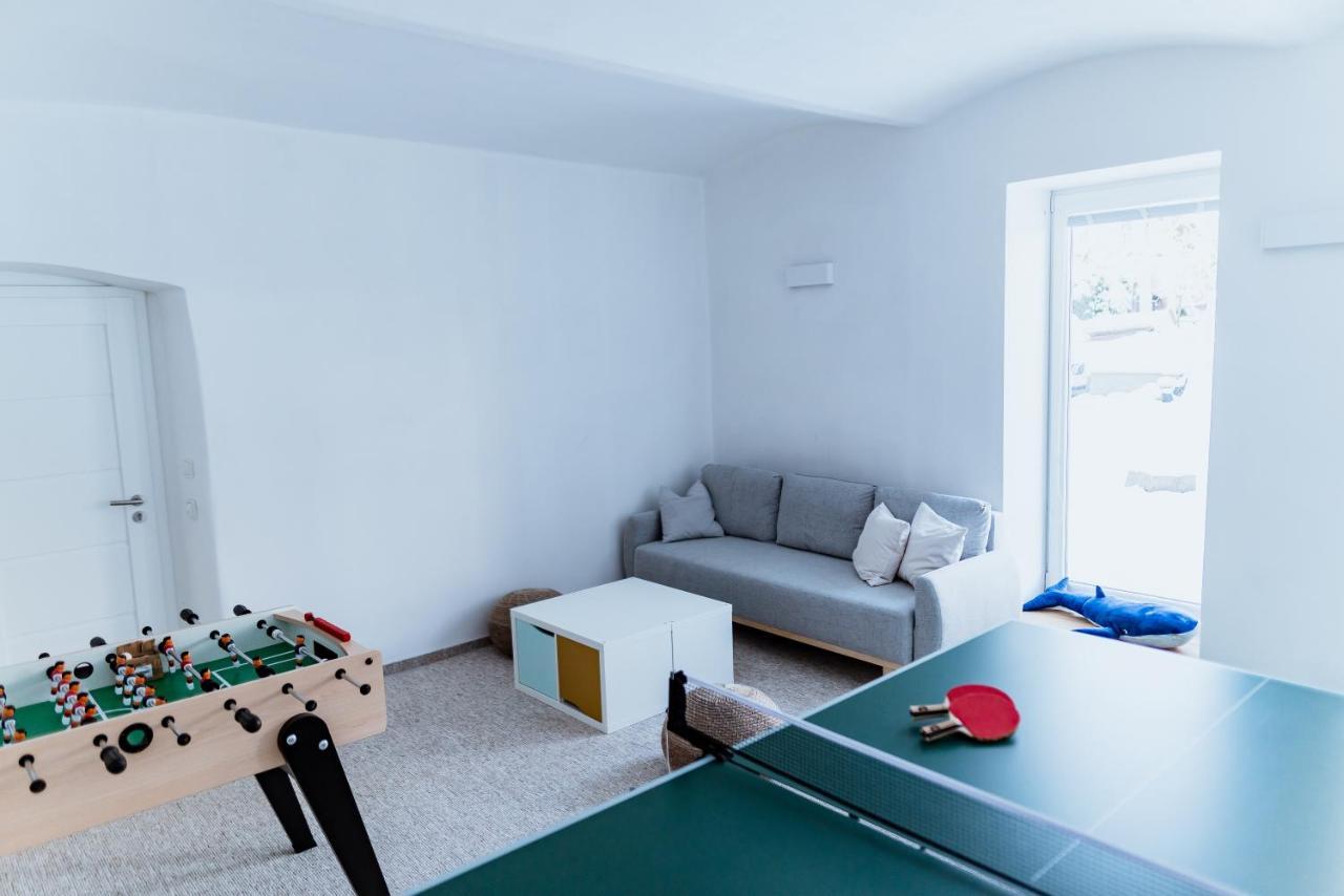 Apartmany Jablonecek Jablonec nad Jizerou Exterior foto