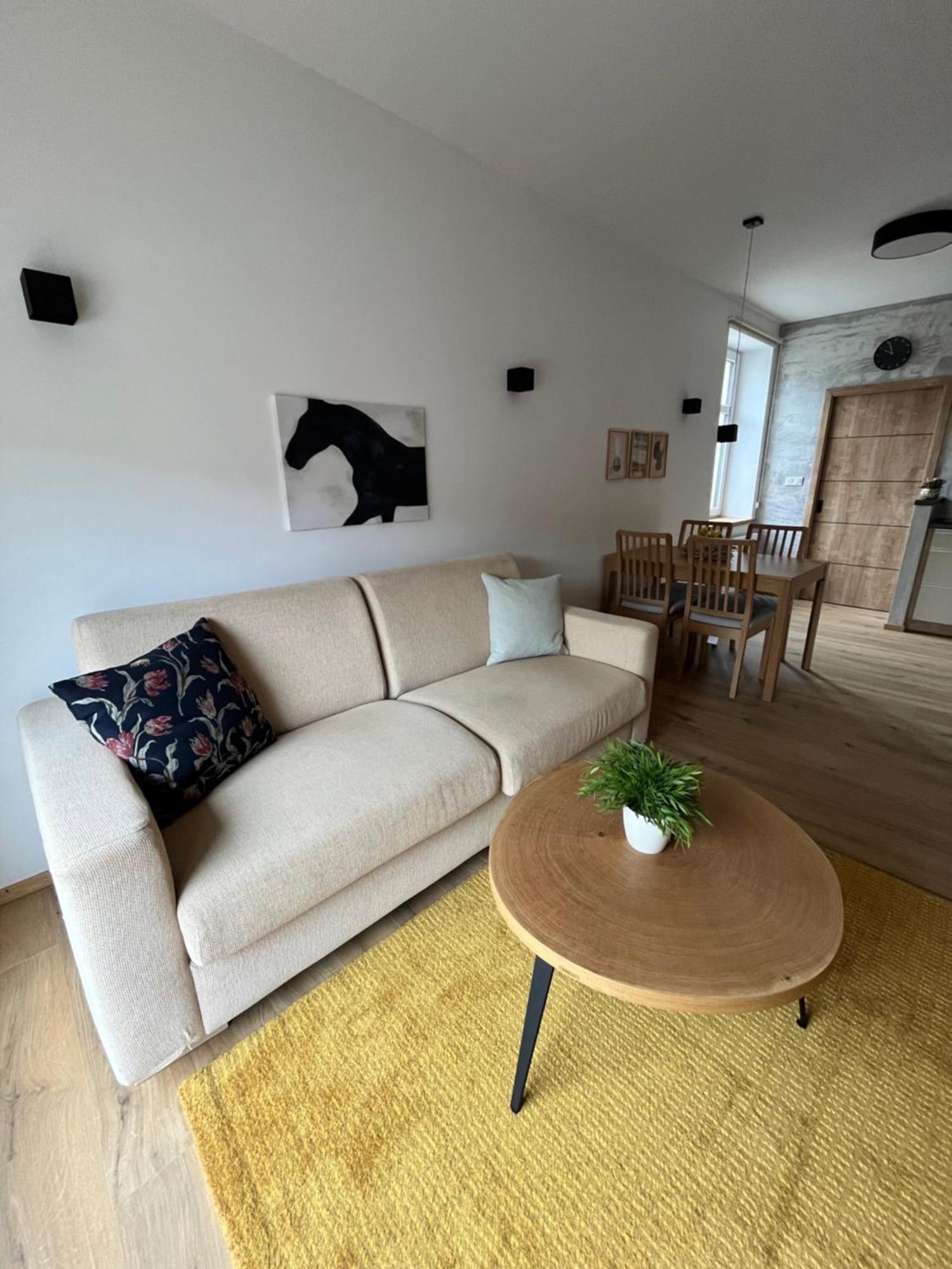 Apartmany Jablonecek Jablonec nad Jizerou Exterior foto