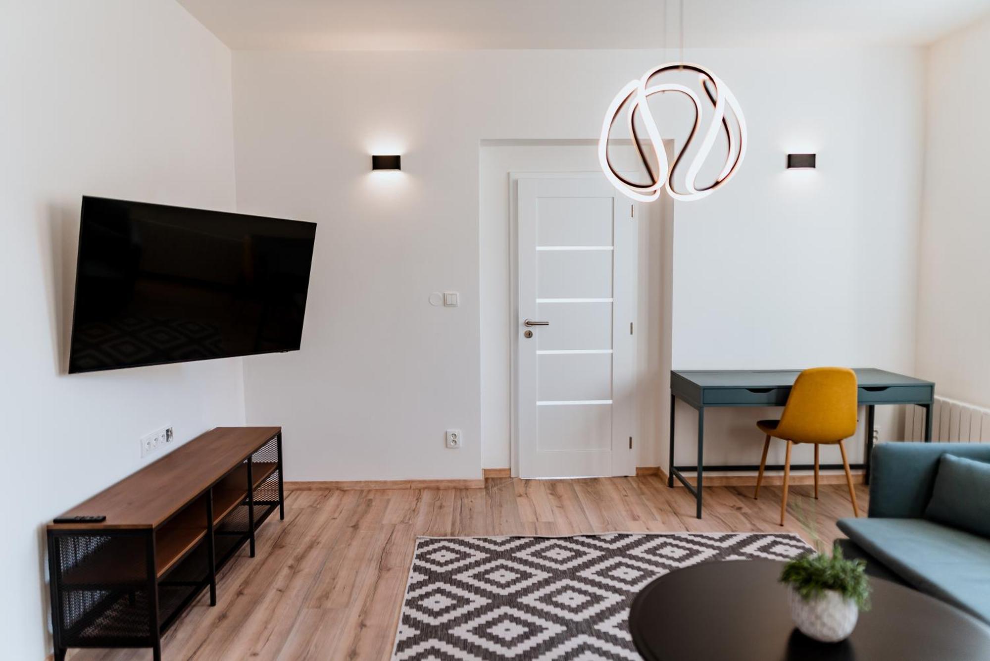 Apartmany Jablonecek Jablonec nad Jizerou Exterior foto